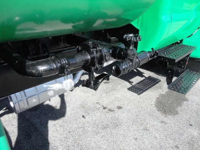 2013 Ford F650 LEDWELL WATER TRUCK - 21281857 - 24