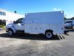 2013 Ford F650 SERVICE TRUCK. 14FT ENCLOSED UTILITY BED - 19564760 - 9