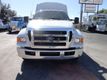 2013 Ford F650 SERVICE TRUCK. 14FT ENCLOSED UTILITY BED - 19564760 - 3