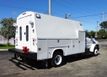 2013 Ford F650 SERVICE TRUCK. 14FT ENCLOSED UTILITY BED - 19564760 - 6
