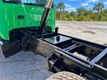 2013 Ford F650 w/ 10ft Dump Truck Steel Trash Dump Body - 23033719 - 10