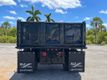 2013 Ford F650 w/ 10ft Dump Truck Steel Trash Dump Body - 23033719 - 17
