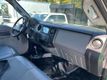 2013 Ford F650 w/ 10ft Dump Truck Steel Trash Dump Body - 23033719 - 26