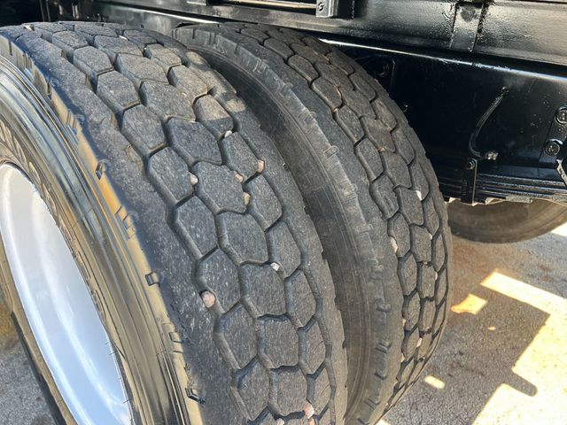 2013 Ford F650 w/ 10ft Dump Truck Steel Trash Dump Body - 23033719 - 32