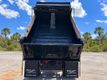 2013 Ford F650 w/ 10ft Dump Truck Steel Trash Dump Body - 23033719 - 5
