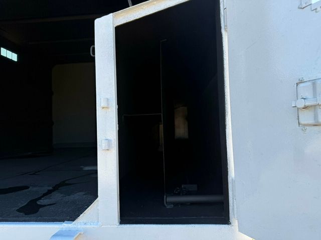 2013 Ford F650 11 FOOT CHIPPER DUMP TRUCK LOW MILES NON CDL MULTIPLE USES - 22588146 - 26