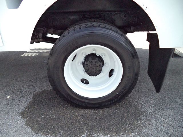 2013 Ford F650 Gas 40ft Versalift Articulated Telescopic Boom Bucket Truck - 22828971 - 12