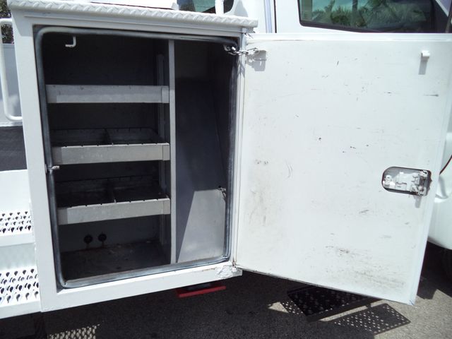 2013 Ford F650 Gas 40ft Versalift Articulated Telescopic Boom Bucket Truck - 22828971 - 15