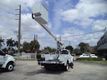 2013 Ford F650 Gas 40ft Versalift Articulated Telescopic Boom Bucket Truck - 22828971 - 23