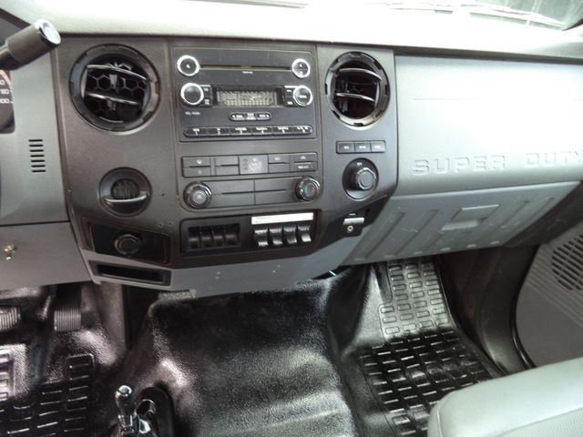 2013 Ford F650 Gas 40ft Versalift Articulated Telescopic Boom Bucket Truck - 22828971 - 31