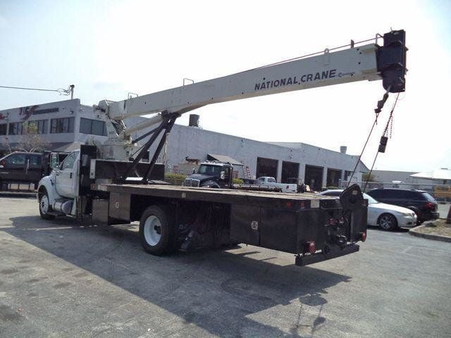 2013 Ford F750 National 500E2 CRANE 71FT BOOM..36K MAX LIFT - 22443091 - 10