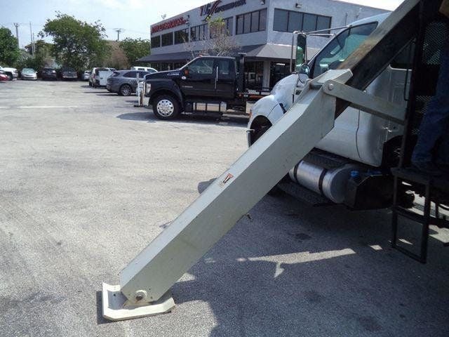 2013 Ford F750 National 500E2 CRANE 71FT BOOM..36K MAX LIFT - 22443091 - 21