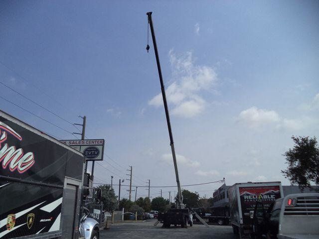 2013 Ford F750 National 500E2 CRANE 71FT BOOM..36K MAX LIFT - 22443091 - 34