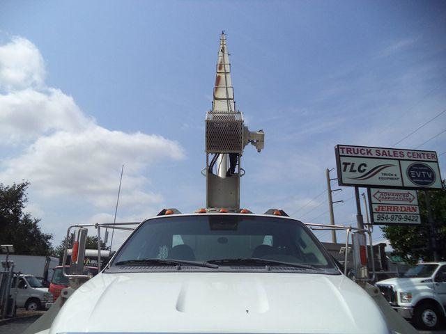 2013 Ford F750 National 500E2 CRANE 71FT BOOM..36K MAX LIFT - 22443091 - 39