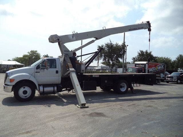 2013 Ford F750 National 500E2 CRANE 71FT BOOM..36K MAX LIFT - 22443091 - 55