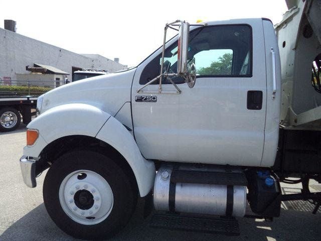 2013 Ford F750 National 500E2 CRANE 71FT BOOM..36K MAX LIFT - 22443091 - 57