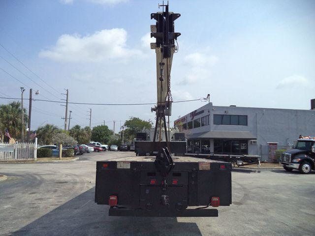 2013 Ford F750 National 500E2 CRANE 71FT BOOM..36K MAX LIFT - 22443091 - 8