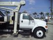 2013 Ford F750 National 500E2 CRANE TRUCK  71FT BOOM TRUCK..36K MAX - 22440975 - 17