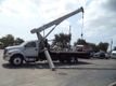 2013 Ford F750 National 500E2 CRANE TRUCK  71FT BOOM TRUCK..36K MAX - 22440975 - 54