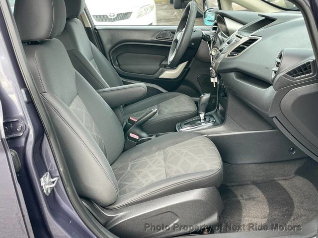 2013 Ford Fiesta 2013 FORD FIESTA SE 1.6L HATCHBACK GREAT-DEAL 615-730-9991 - 22931121 - 9