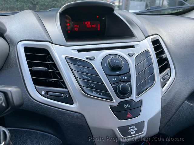 2013 Ford Fiesta 2013 FORD FIESTA SE 1.6L HATCHBACK GREAT-DEAL 615-730-9991 - 22931121 - 20