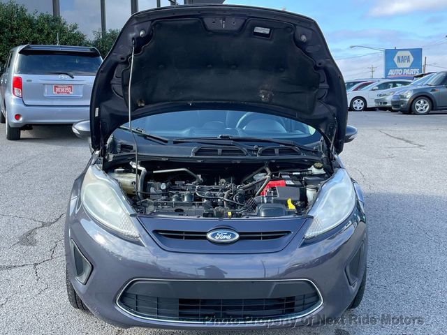 2013 Ford Fiesta 2013 FORD FIESTA SE 1.6L HATCHBACK GREAT-DEAL 615-730-9991 - 22931121 - 23