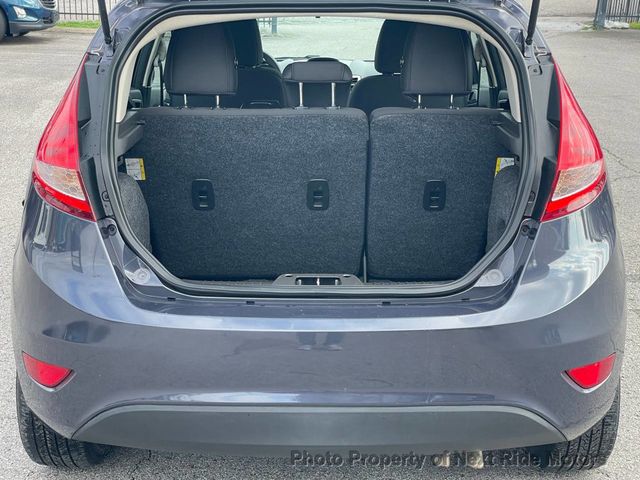 2013 Ford Fiesta 2013 FORD FIESTA SE 1.6L HATCHBACK GREAT-DEAL 615-730-9991 - 22931121 - 26