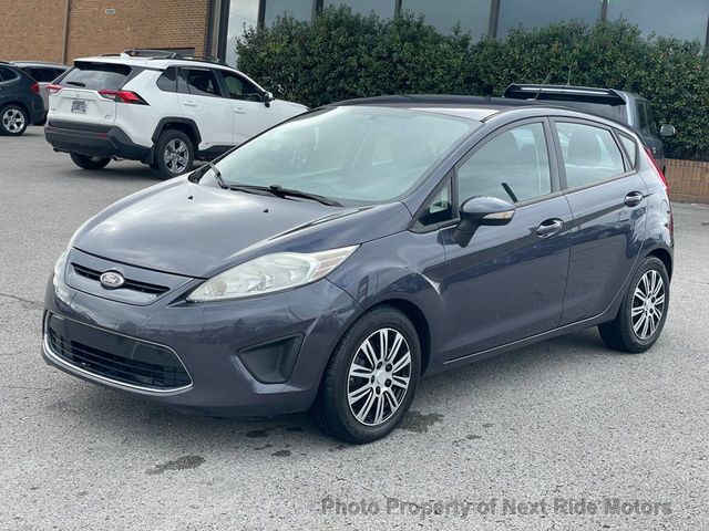 2013 Ford Fiesta 2013 FORD FIESTA SE 1.6L HATCHBACK GREAT-DEAL 615-730-9991 - 22931121 - 2