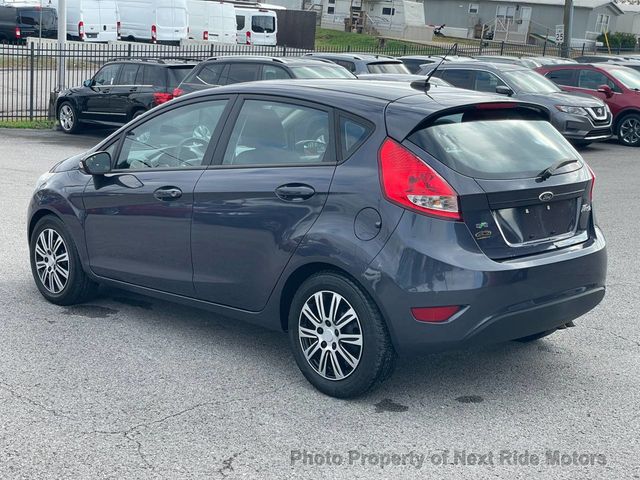 2013 Ford Fiesta 2013 FORD FIESTA SE 1.6L HATCHBACK GREAT-DEAL 615-730-9991 - 22931121 - 4