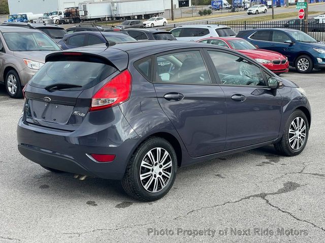 2013 Ford Fiesta 2013 FORD FIESTA SE 1.6L HATCHBACK GREAT-DEAL 615-730-9991 - 22931121 - 5