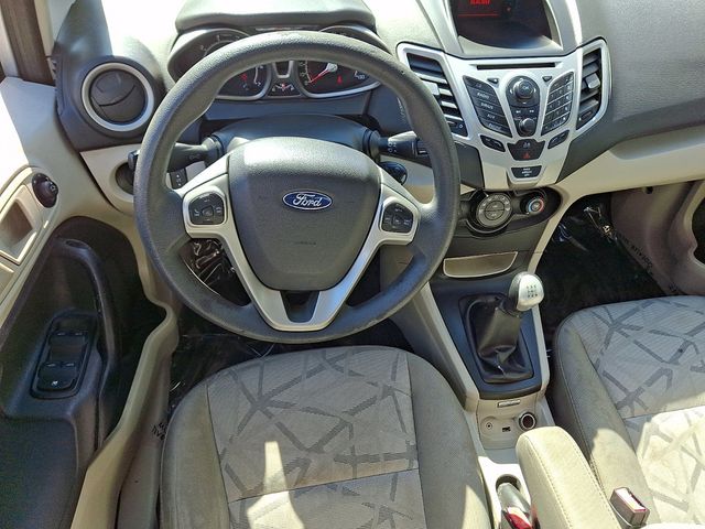 2013 Ford Fiesta NEW CLUTCH - 23000366 - 9