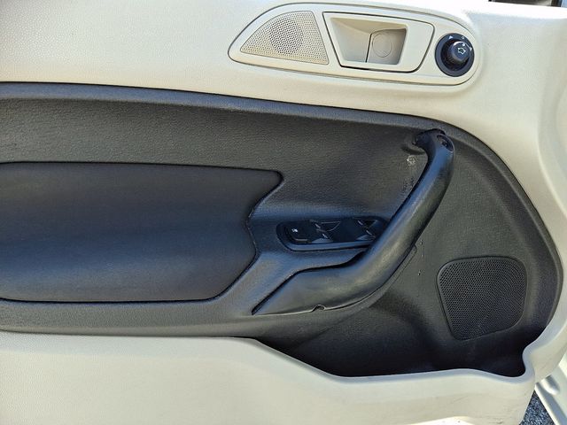 2013 Ford Fiesta NEW CLUTCH - 23000366 - 10