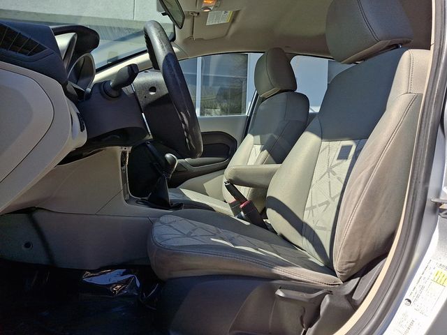 2013 Ford Fiesta NEW CLUTCH - 23000366 - 11