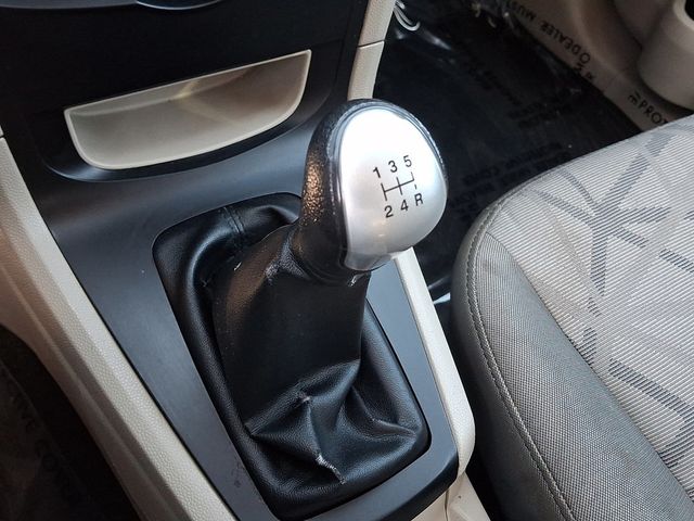 2013 Ford Fiesta NEW CLUTCH - 23000366 - 12