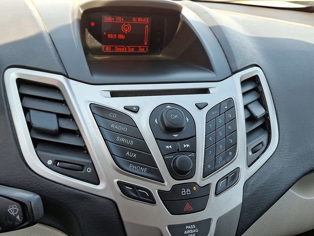 2013 Ford Fiesta NEW CLUTCH - 23000366 - 14