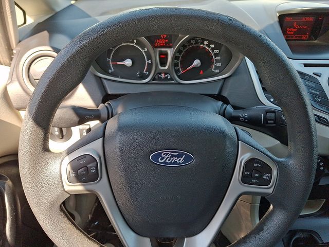 2013 Ford Fiesta NEW CLUTCH - 23000366 - 17
