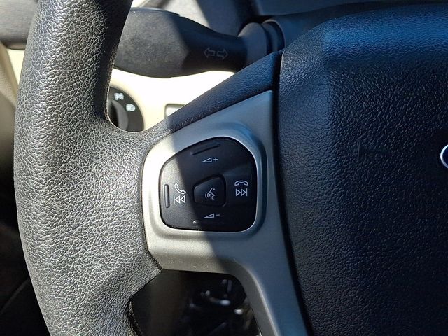 2013 Ford Fiesta NEW CLUTCH - 23000366 - 18
