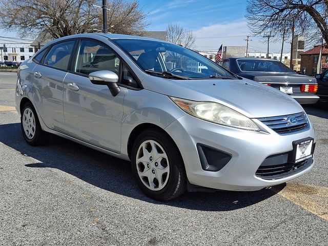 2013 Ford Fiesta NEW CLUTCH - 23000366 - 1