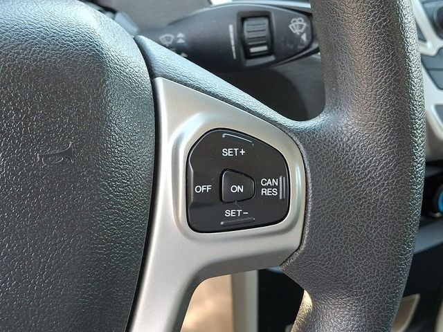 2013 Ford Fiesta NEW CLUTCH - 23000366 - 19