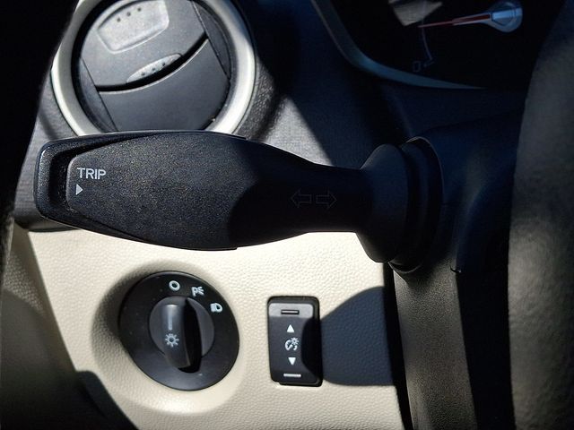 2013 Ford Fiesta NEW CLUTCH - 23000366 - 23