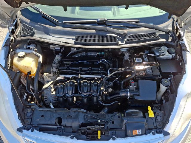 2013 Ford Fiesta NEW CLUTCH - 23000366 - 26
