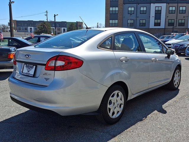 2013 Ford Fiesta NEW CLUTCH - 23000366 - 2