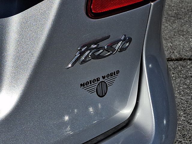 2013 Ford Fiesta NEW CLUTCH - 23000366 - 29