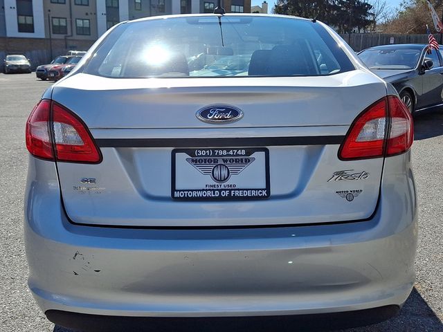 2013 Ford Fiesta NEW CLUTCH - 23000366 - 3