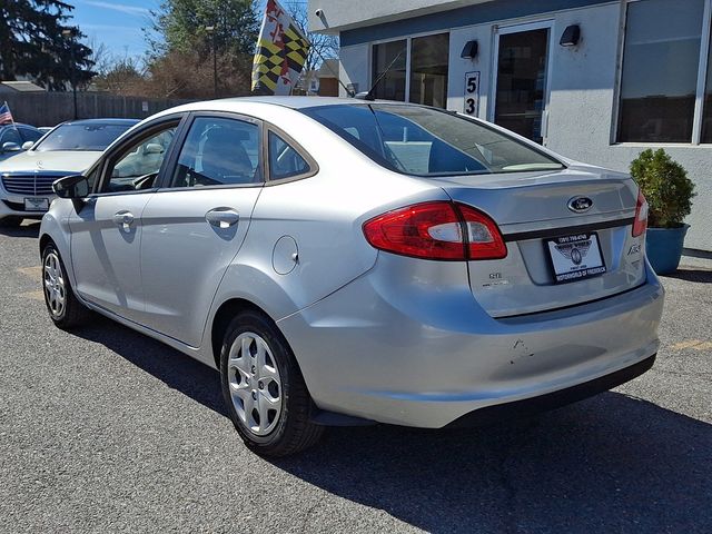 2013 Ford Fiesta NEW CLUTCH - 23000366 - 4