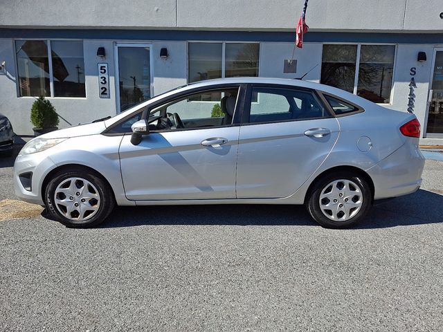 2013 Ford Fiesta NEW CLUTCH - 23000366 - 5