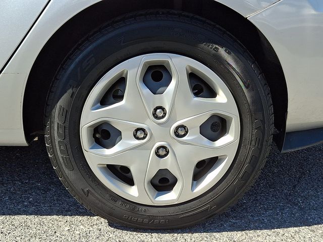 2013 Ford Fiesta NEW CLUTCH - 23000366 - 6
