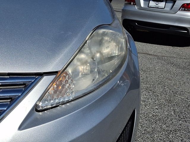 2013 Ford Fiesta NEW CLUTCH - 23000366 - 7
