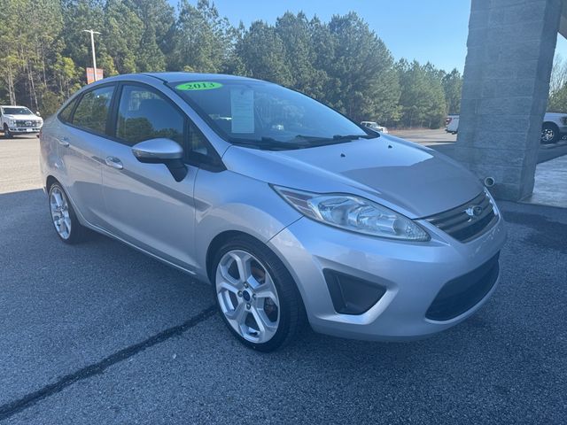 2013 Ford Fiesta SE - 22984141 - 1