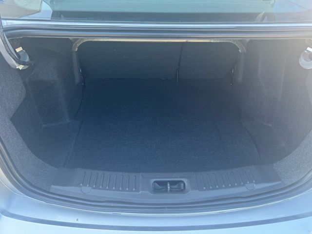 2013 Ford Fiesta SE - 22984141 - 27